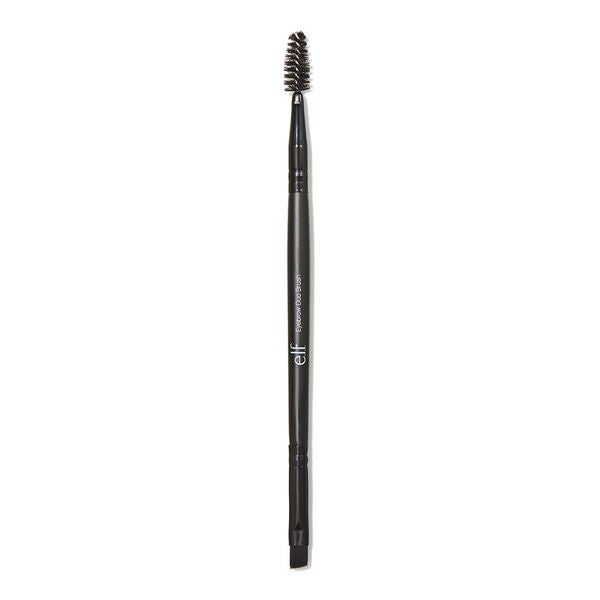 e. l.f. Cosmetics Eyebrow Duo Brush - Vegan and Cruelty-Free Makeup
