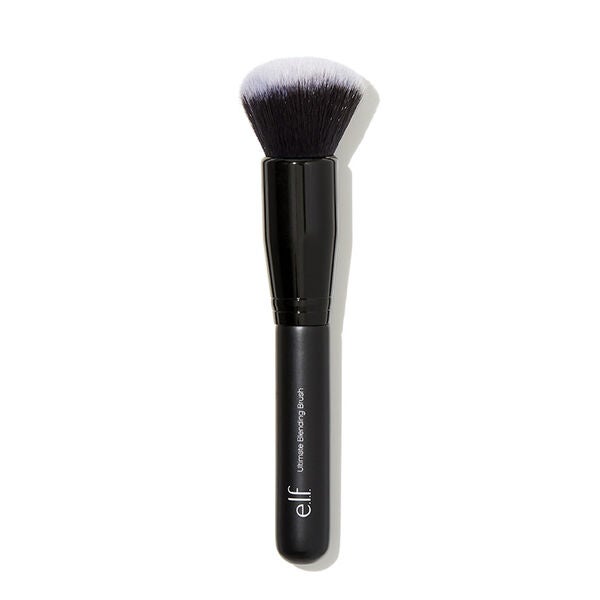e. l.f. Cosmetics Ultimate Blending Brush - Vegan and Cruelty-Free Makeup