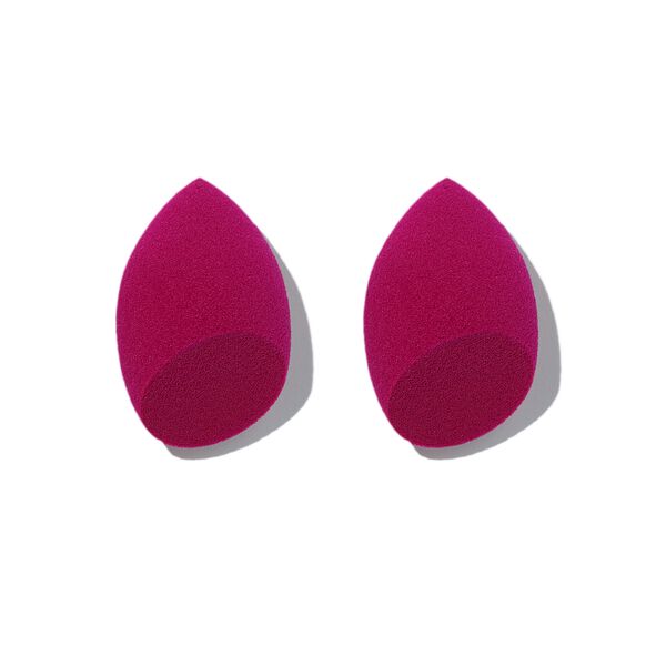 e. l.f. Cosmetics Total Face Sponge Duo - Vegan and Cruelty-Free Makeup