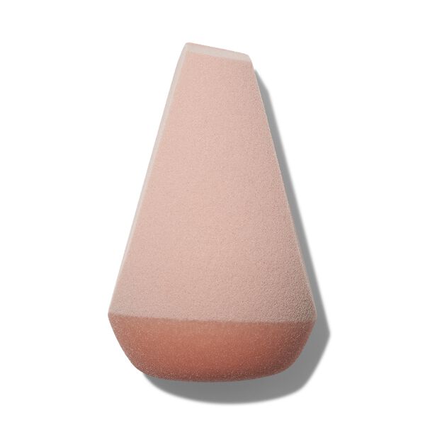 e. l.f. Cosmetics Halo Glow Angled Silicone Face Sponge - Vegan and Cruelty-Free Makeup