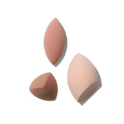 e. l.f. Cosmetics Total Sponge Set - Vegan and Cruelty-Free Makeup