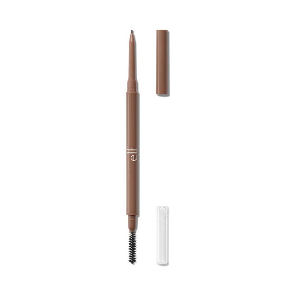 e. l.f. Cosmetics Micro-Fine Brow Pencil - Vegan and Cruelty-Free Makeup