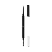 e. l.f. Cosmetics Micro-Fine Brow Pencil in Black - Vegan and Cruelty-Free Makeup