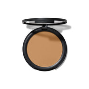e. l.f. Cosmetics Primer-Infused Matte Bronzer in Light - Vegan and Cruelty-Free Makeup