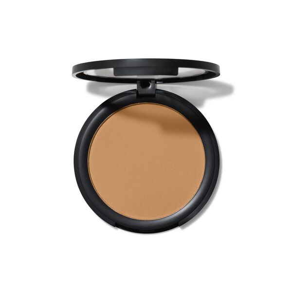e. l.f. Cosmetics Primer-Infused Matte Bronzer in Light - Vegan and Cruelty-Free Makeup