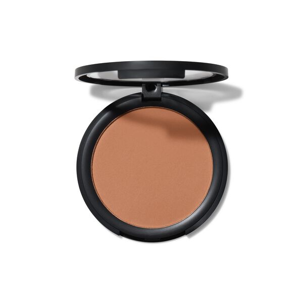e. l.f. Cosmetics Primer-Infused Matte Bronzer in Medium & Deep - Vegan and Cruelty-Free Makeup