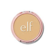 e. l.f. Cosmetics Halo Glow Powder Filter in Light Warm - Vegan and Cruelty-Free Makeup