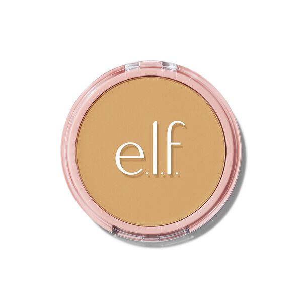e. l.f. Cosmetics Halo Glow Powder Filter in Medium Neutral - Vegan and Cruelty-Free Makeup