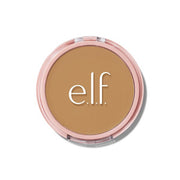 e. l.f. Cosmetics Halo Glow Powder Filter in Medium Warm - Vegan and Cruelty-Free Makeup