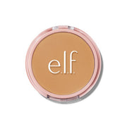 e. l.f. Cosmetics Halo Glow Powder Filter in Tan Warm - Vegan and Cruelty-Free Makeup