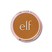 e. l.f. Cosmetics Halo Glow Powder Filter in Deep Warm - Vegan and Cruelty-Free Makeup