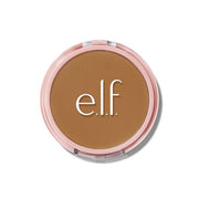 e. l.f. Cosmetics Halo Glow Powder Filter in Rich Cool - Vegan and Cruelty-Free Makeup