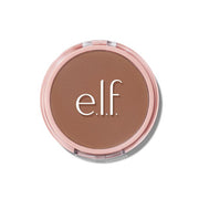 e. l.f. Cosmetics Halo Glow Powder Filter in Rich Warm - Vegan and Cruelty-Free Makeup