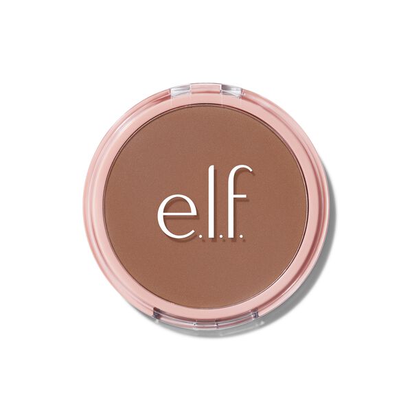 e. l.f. Cosmetics Halo Glow Powder Filter in Rich Warm - Vegan and Cruelty-Free Makeup