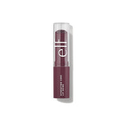 e. l.f. Cosmetics Hydrating Core Lip Shine in Mauve - Vegan and Cruelty-Free Makeup