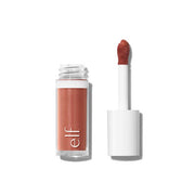 e. l.f. Cosmetics Camo Liquid Blush in Rosy Copper - Vegan and Cruelty-Free Makeup