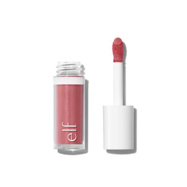 e. l.f. Cosmetics Camo Liquid Blush in Neutral Pink - Vegan and Cruelty-Free Makeup