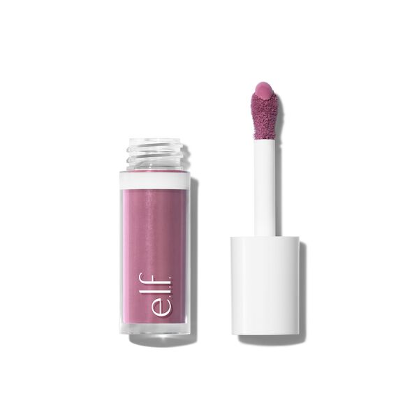 e. l.f. Cosmetics Camo Liquid Blush in Lavender Lilac - Vegan and Cruelty-Free Makeup
