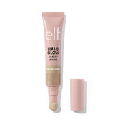 e. l.f. Cosmetics Halo Glow Highlight Beauty Wand in Champagne Pearl For Fair To Tan - Vegan and Cruelty-Free Makeup