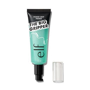 e. l.f. Cosmetics Jumbo Power Grip Primer in Green - Vegan and Cruelty-Free Makeup