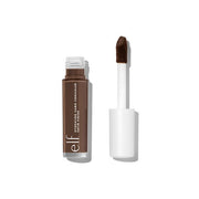 e. l.f. Cosmetics Hydrating Camo Concealer in Rich With Neutral-Warm Undertone - Vegan and Cruelty-Free Makeup