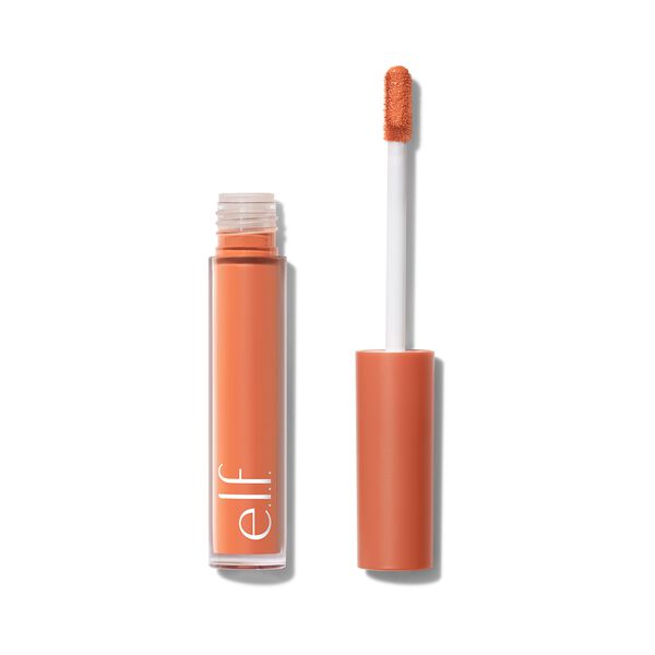 e. l.f. Cosmetics Camo Colour Corrector in Orange - Vegan and Cruelty-Free Makeup
