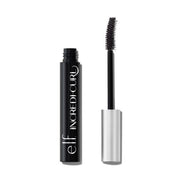 e. l.f. Cosmetics Incredi-Curl Mascara in Soft Black - Vegan and Cruelty-Free Makeup