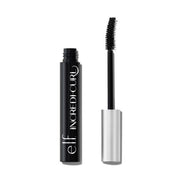e. l.f. Cosmetics Incredi-Curl Mascara in Pitch Black - Vegan and Cruelty-Free Makeup