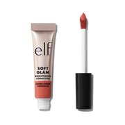 e. l.f. Cosmetics Soft Glam Brightening Corrector in Pink - Vegan and Cruelty-Free Makeup