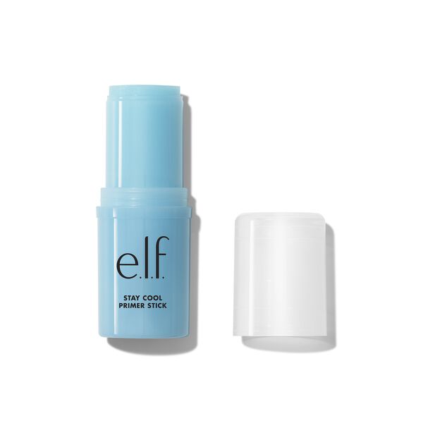 e. l.f. Cosmetics Stay Cool Primer Stick - Vegan and Cruelty-Free Makeup