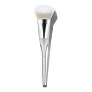 e. l.f. Cosmetics Precision Airbrush Blender in White - Vegan and Cruelty-Free Makeup