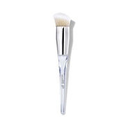 e. l.f. Cosmetics Precision Foundation Swirl Brush - Vegan and Cruelty-Free Makeup