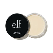 e. l.f. Cosmetics Luminous Putty Primer - Vegan and Cruelty-Free Makeup