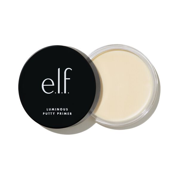 e. l.f. Cosmetics Luminous Putty Primer - Vegan and Cruelty-Free Makeup