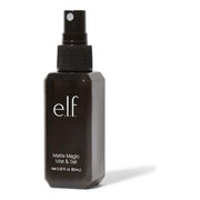 e. l.f. Cosmetics Matte Magic Mist & Set - Small - Vegan and Cruelty-Free Makeup
