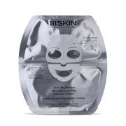 111SKIN Anti Blemish Bio Cellulose Facial Mask (Flow Test)