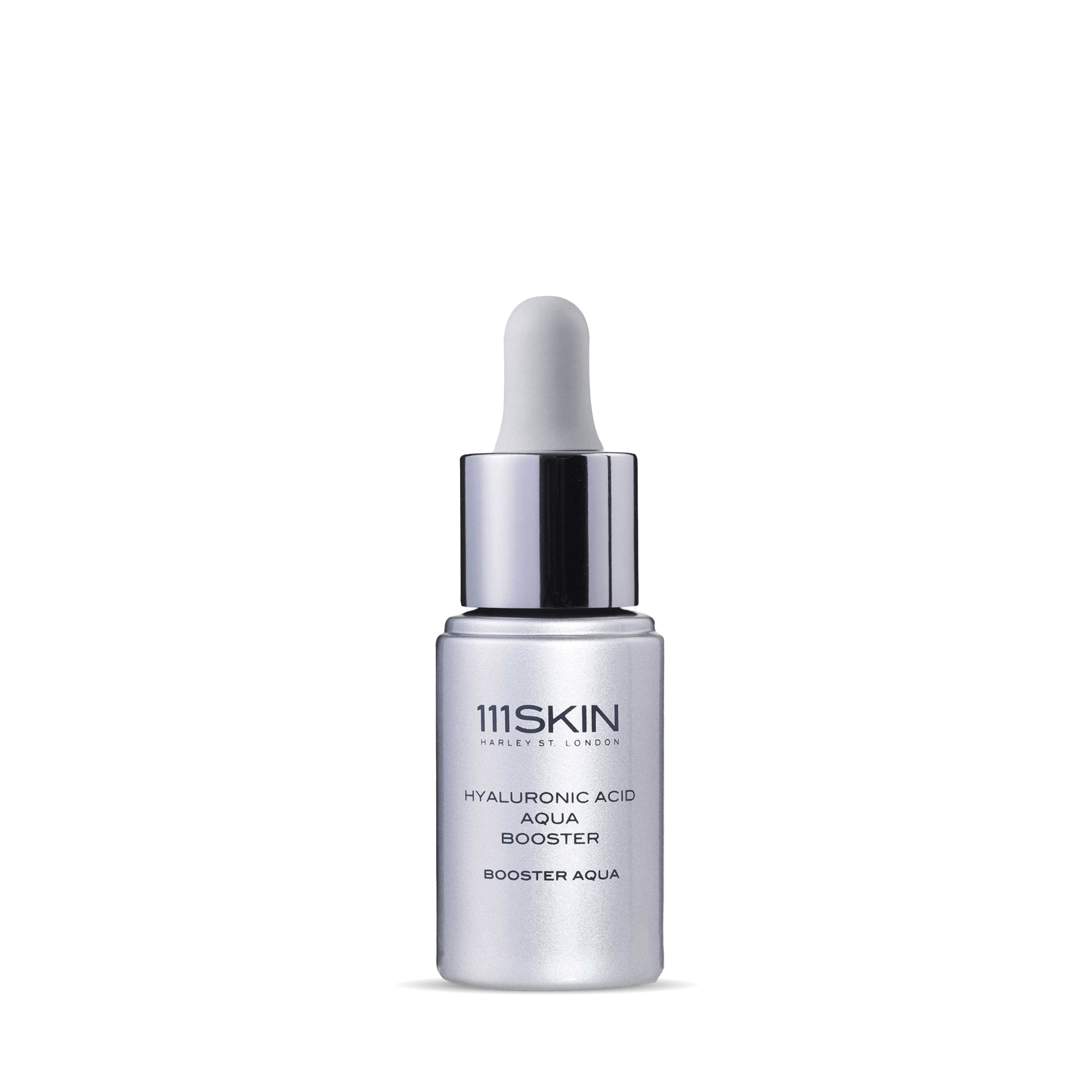 111SKIN Hyaluronic Acid Aqua Booster Serum