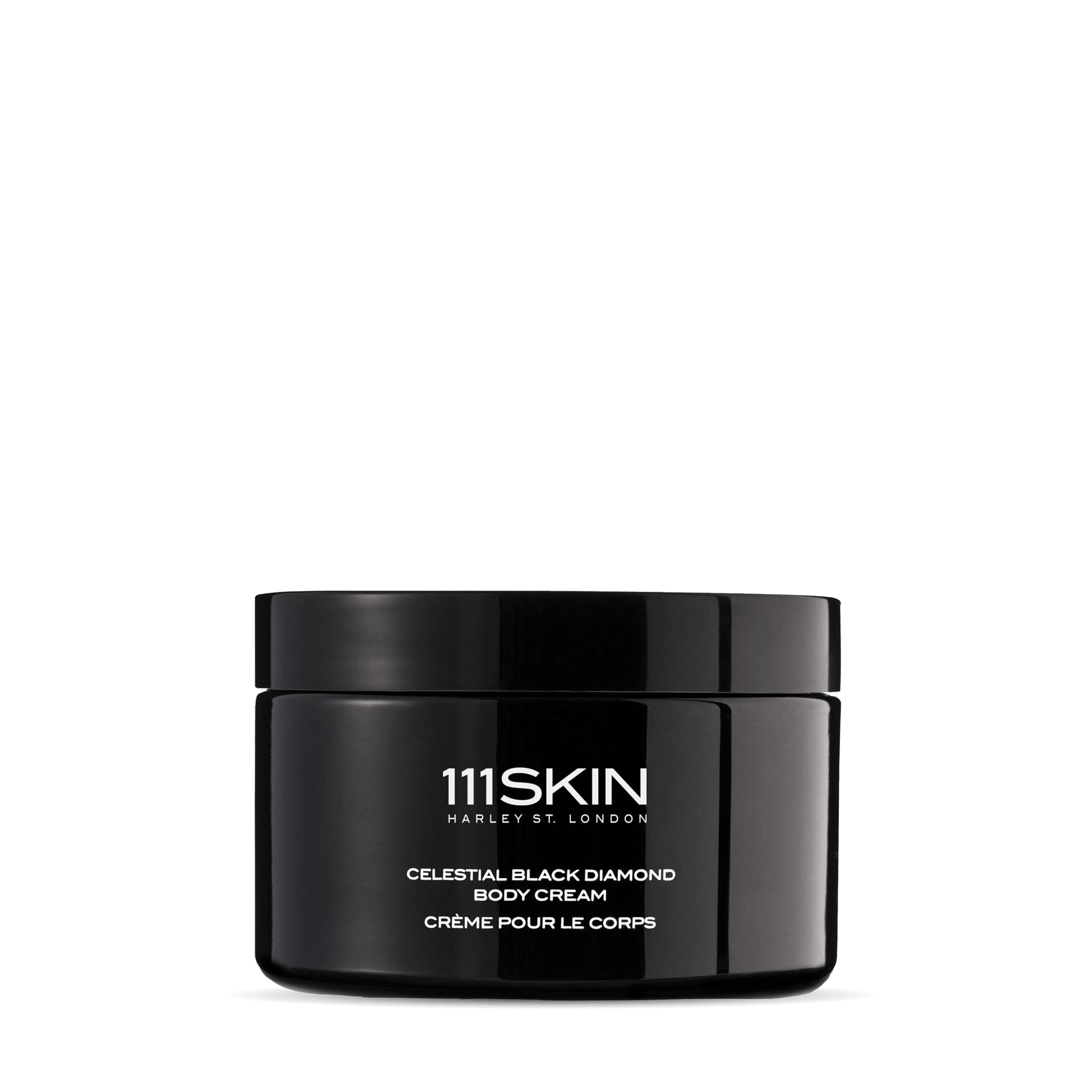 111SKIN Black Diamond Body Cream