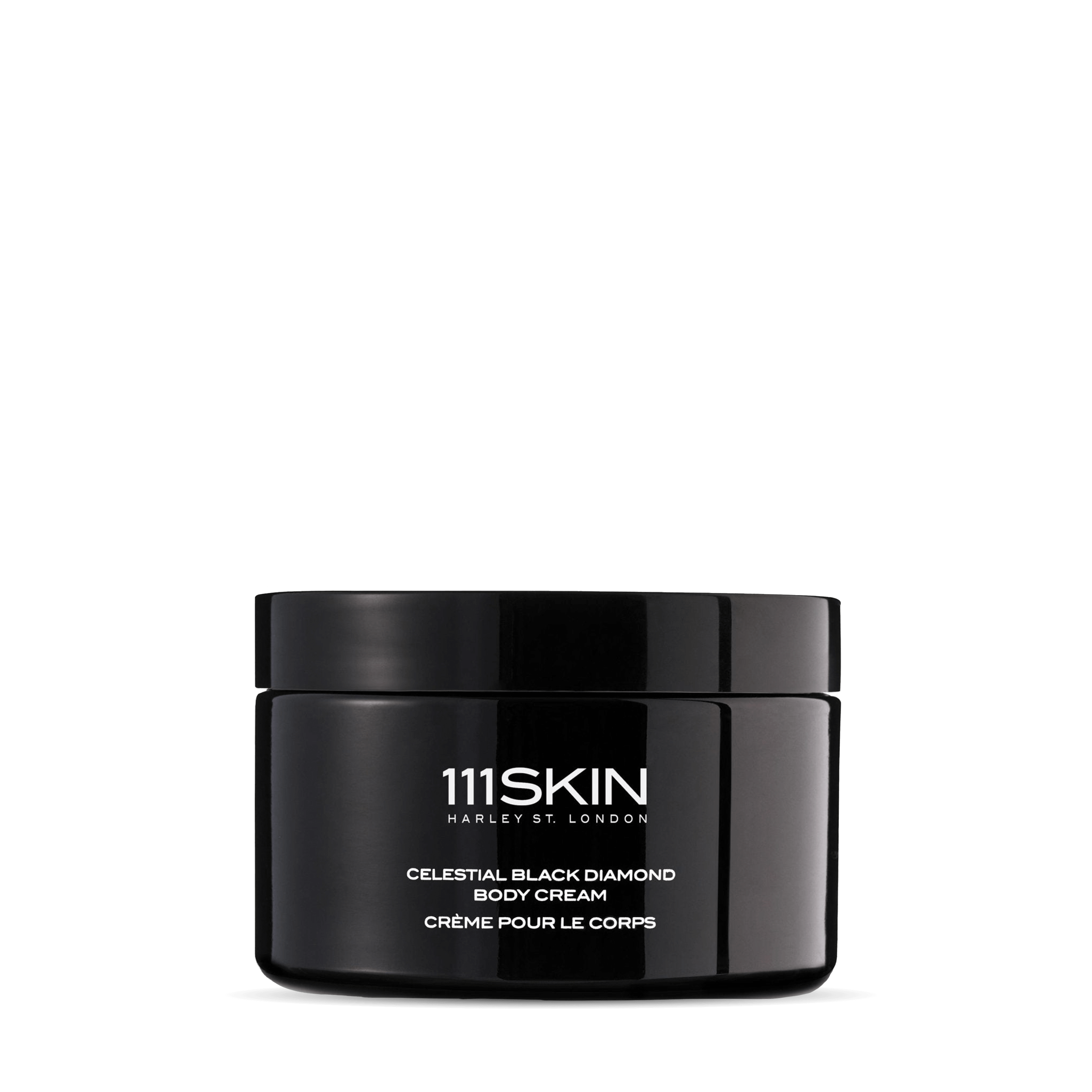 111SKIN Black Diamond Body Cream