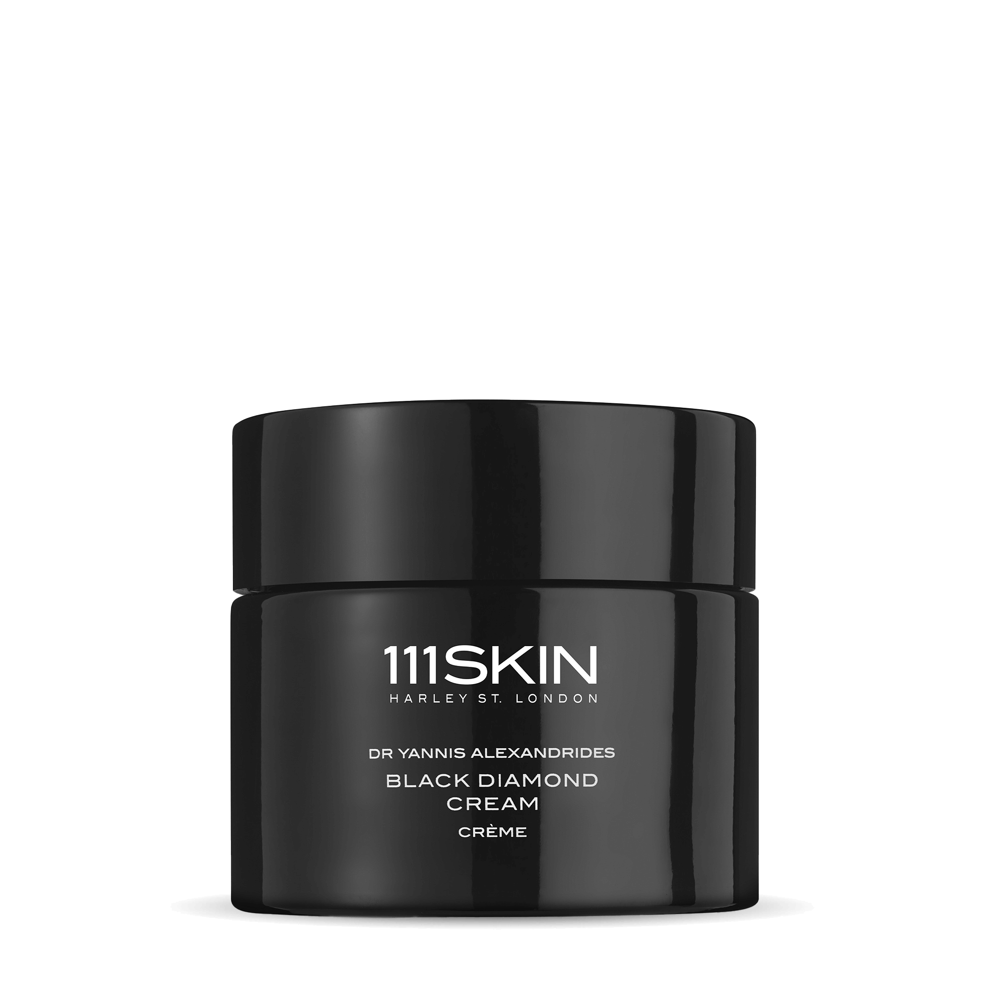 111SKIN Black Diamond Cream