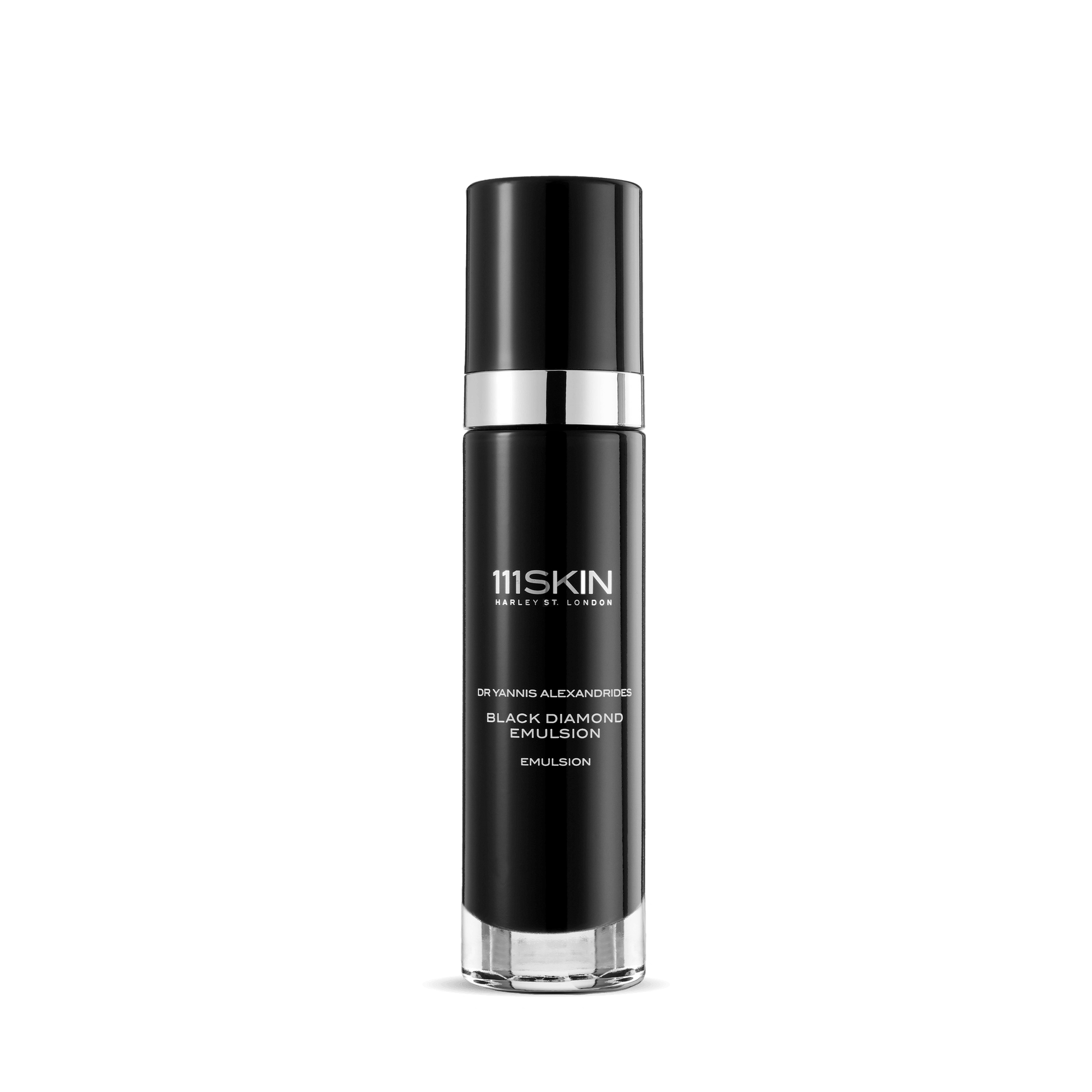 111SKIN Black Diamond Emulsion