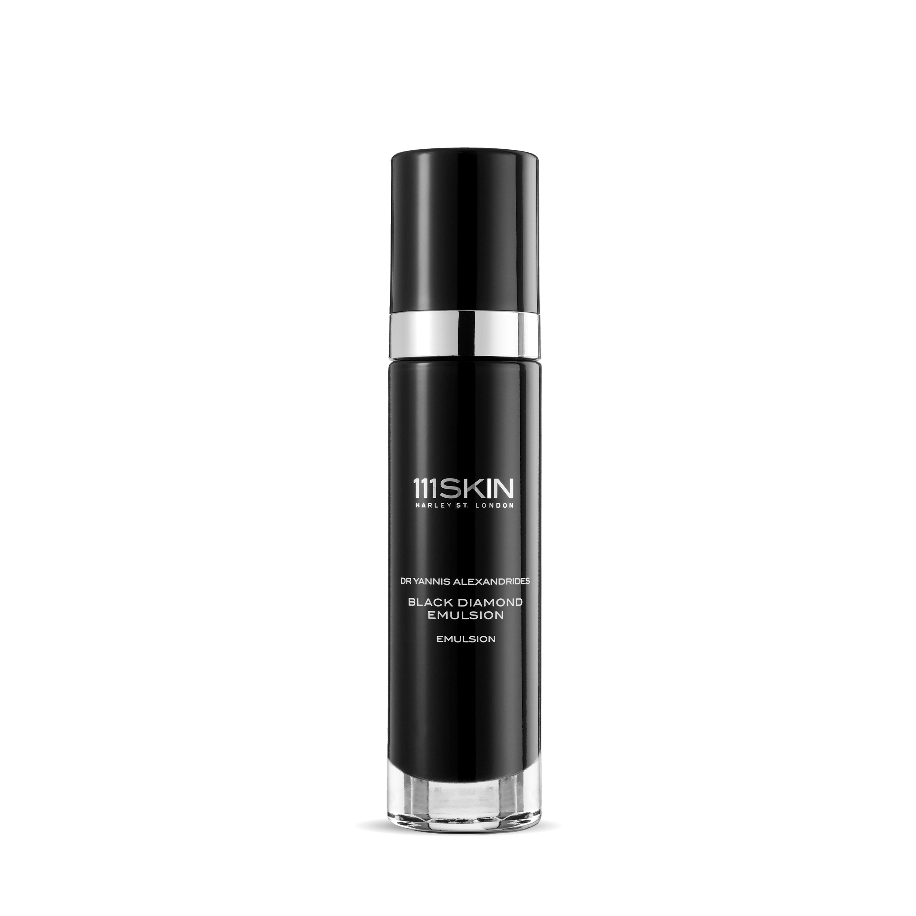 111SKIN Black Diamond Emulsion