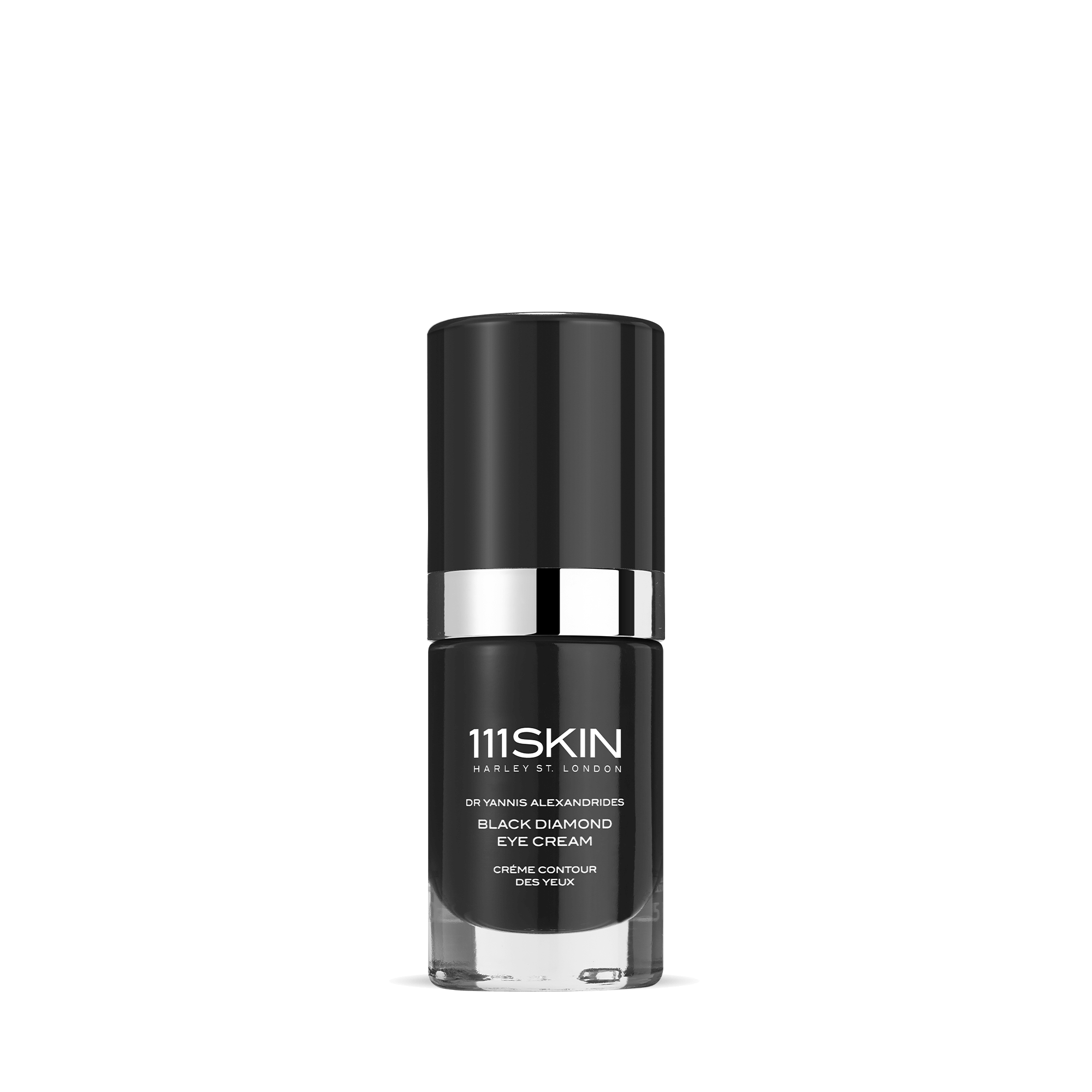 111SKIN Black Diamond Eye Cream