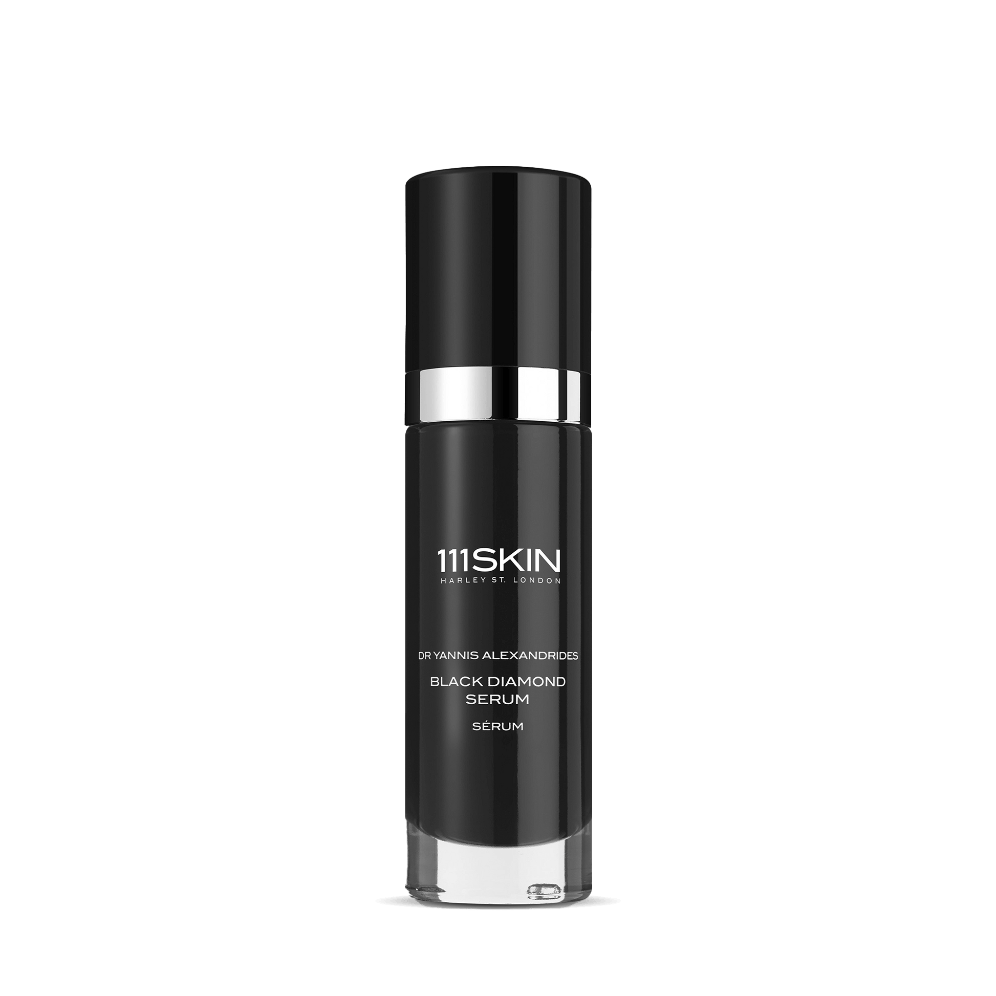 111SKIN Black Diamond Serum