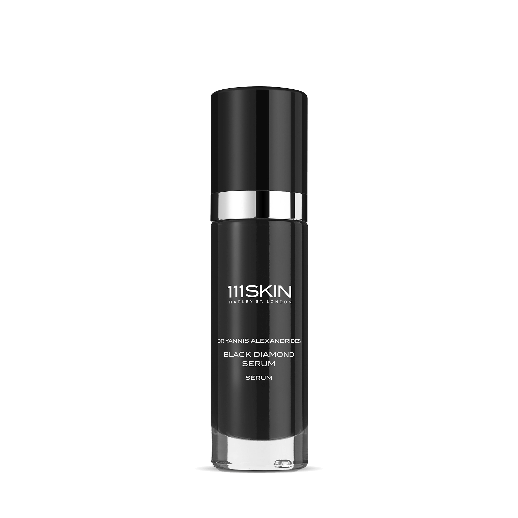 111SKIN Black Diamond Serum