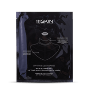 111SKIN Black Diamond Lifting & Firming Neck Mask