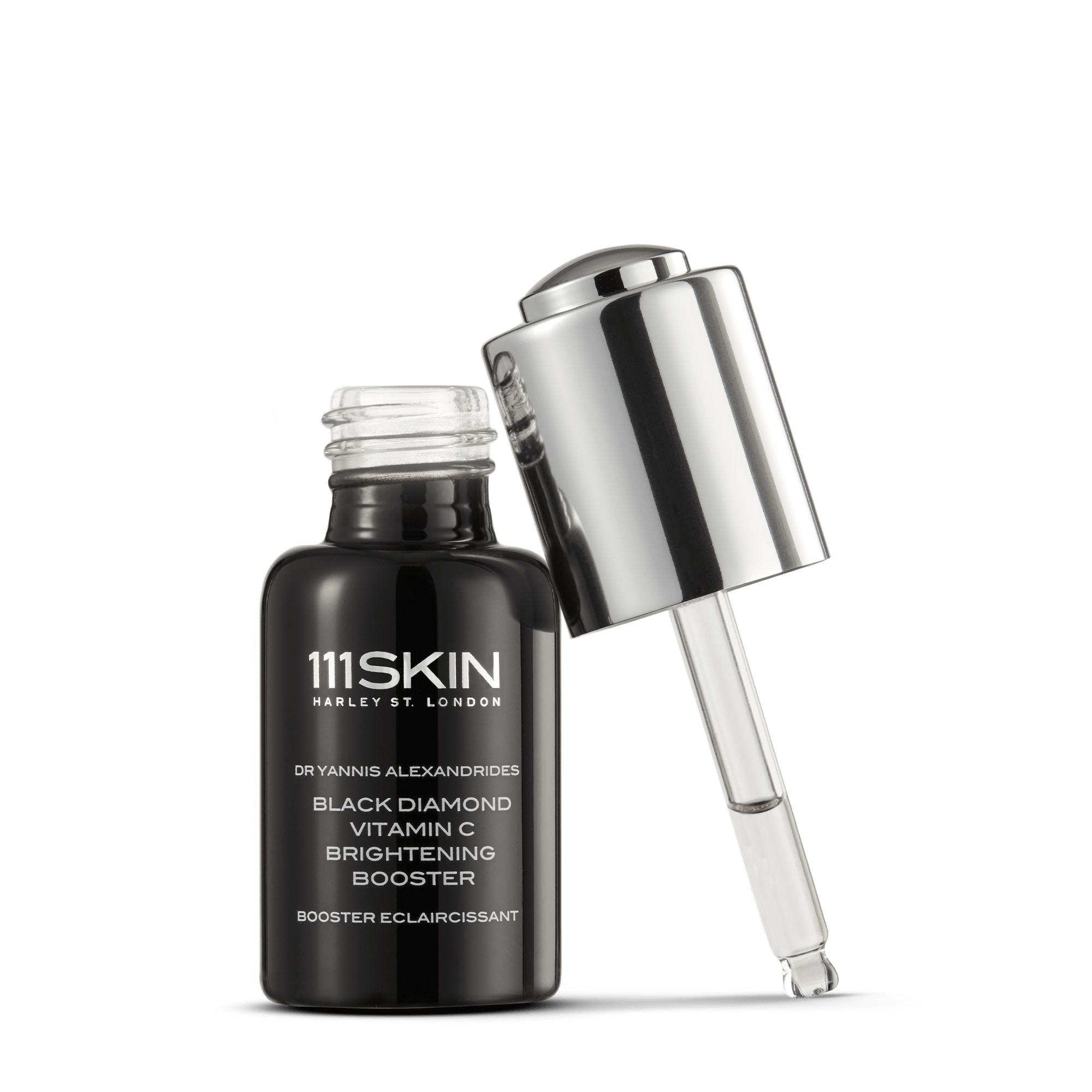 111SKIN Black Diamond Vitamin C Brightening Booster