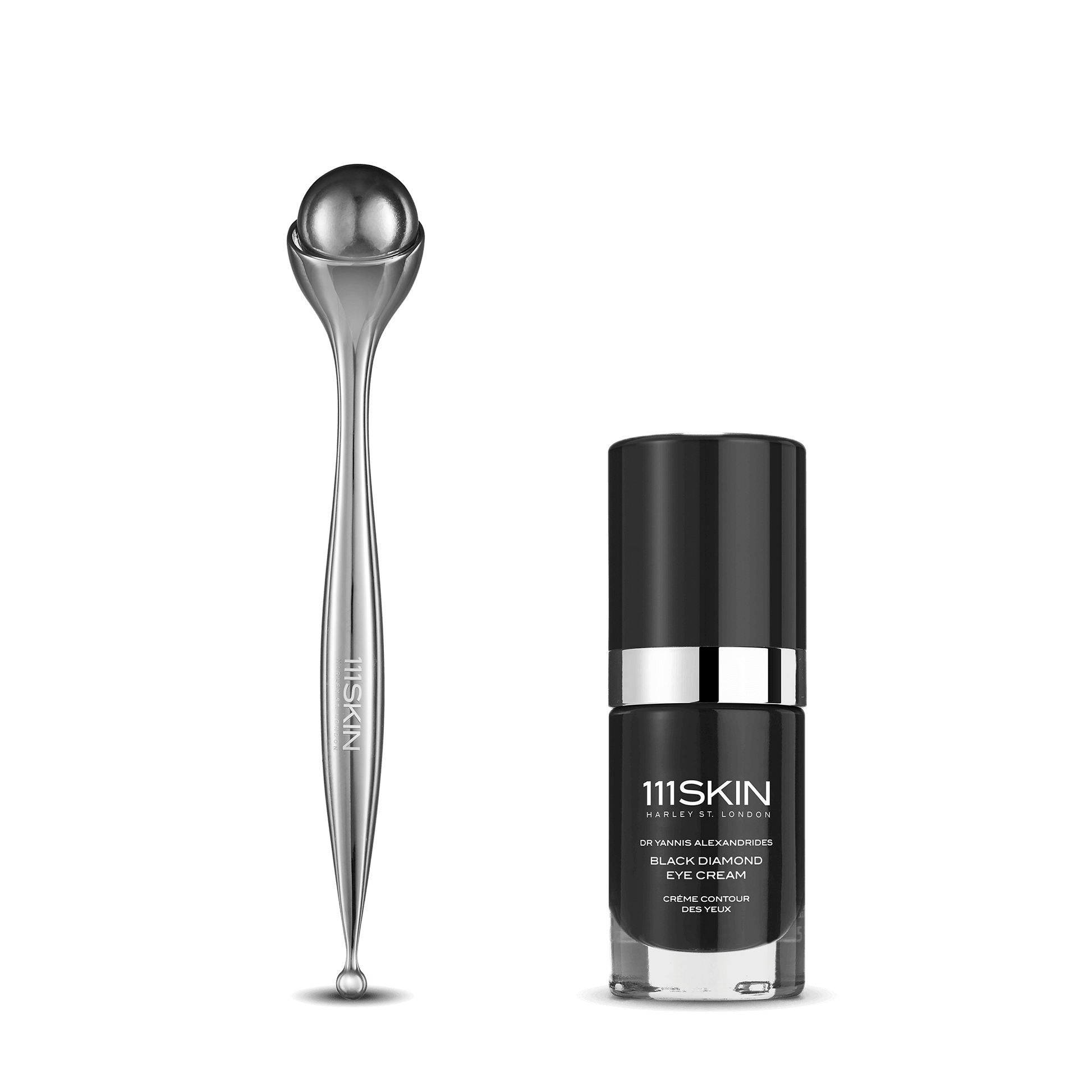 111SKIN Firming Eye Roller Duo