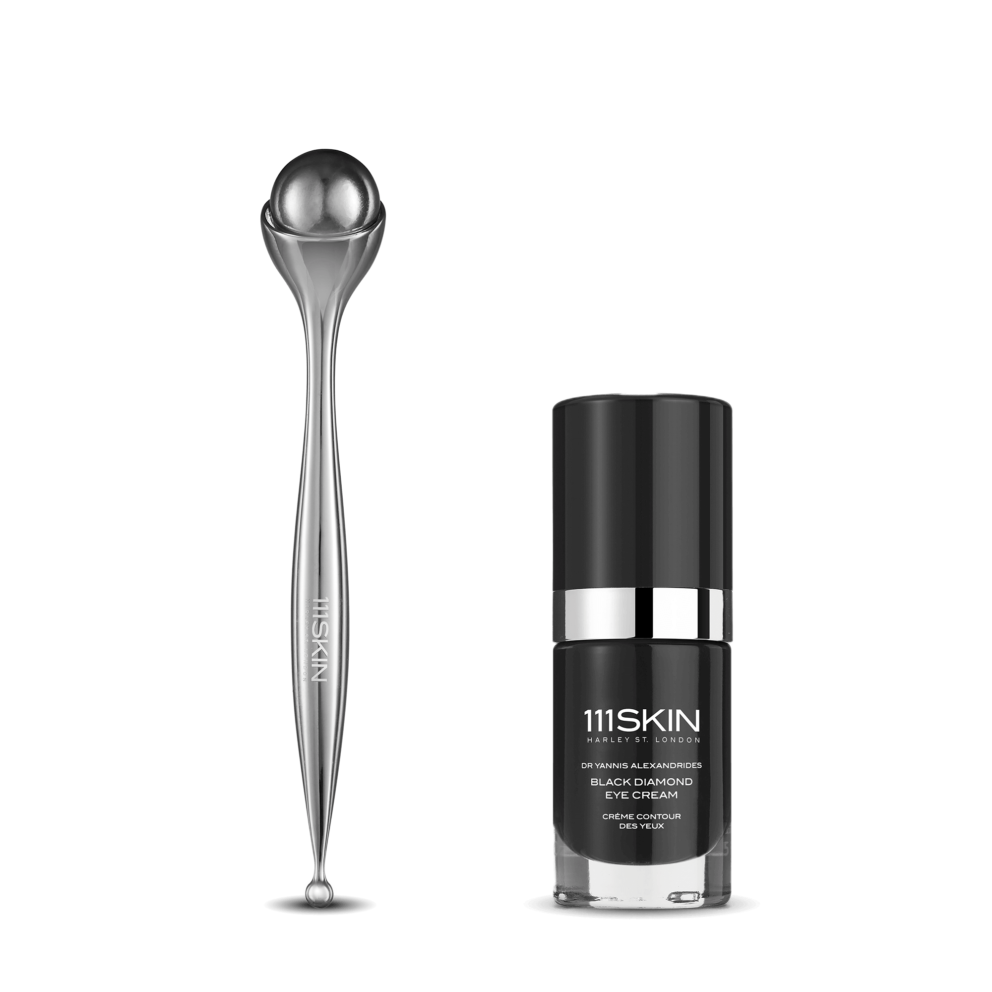 111SKIN Firming Eye Roller Duo
