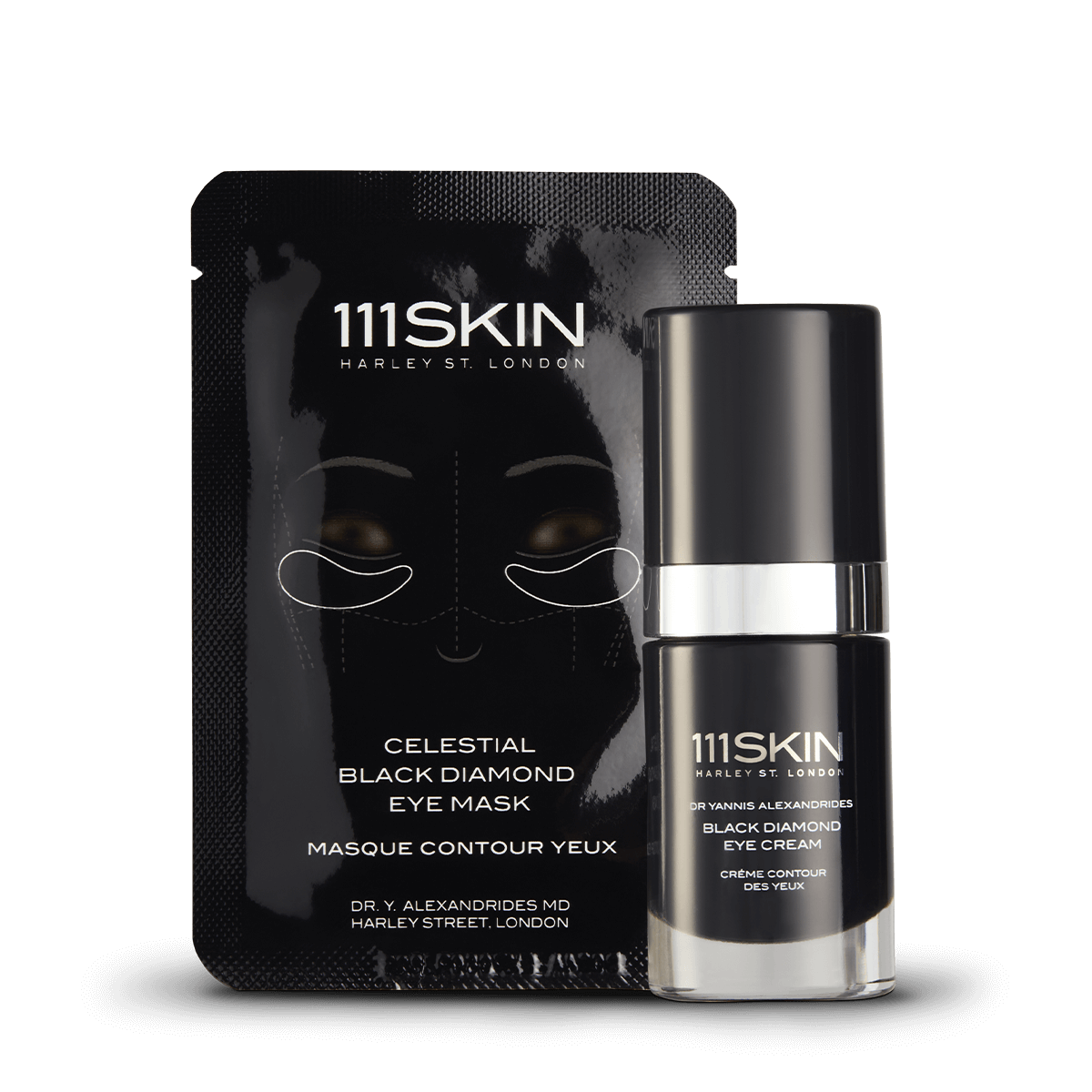 111SKIN The Age-defying Duo
